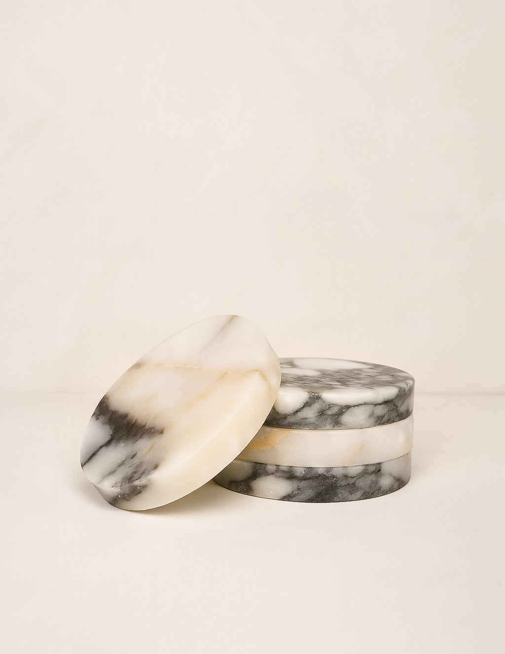 Macael Coasters Set of 4