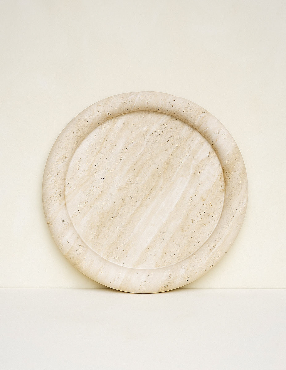Aldan Tray