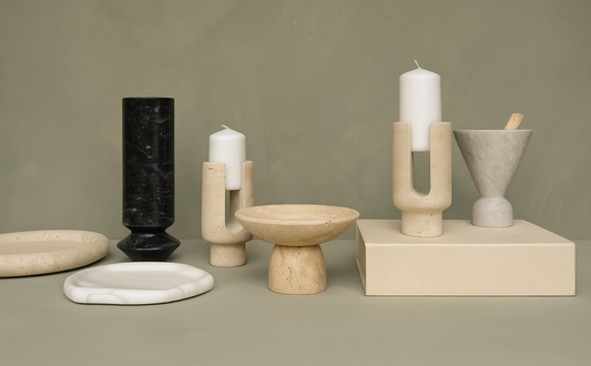 Why Natural Materials Make a Difference in Interior Design