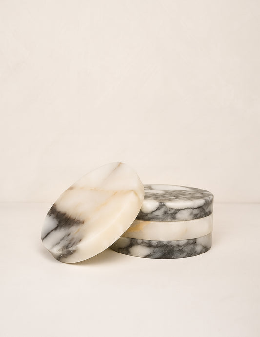Macael Coasters Set of 4