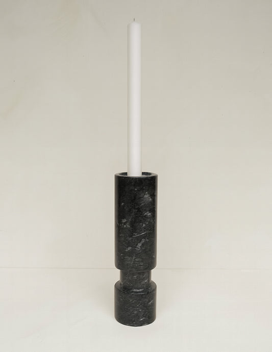 Nero Candle Holder