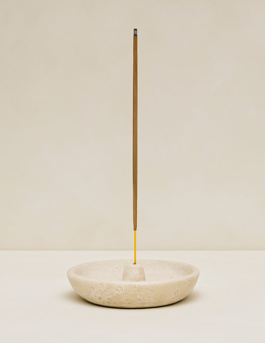Aiken Incense Holder